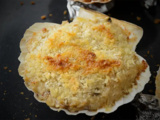 Coquilles de poisson