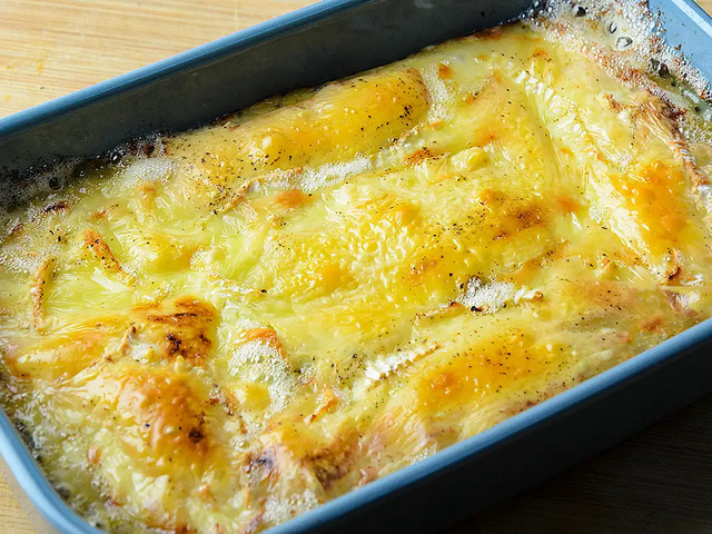 Gratin De Courge Sans Crème Gratin De Courge 22 Recettes de Gratin de courge de Cuisine à l'Ouest