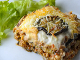 Réussir la moussaka (recette traditionnelle grecque)