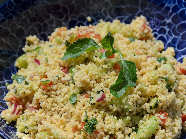 Brèdes à cuisiner