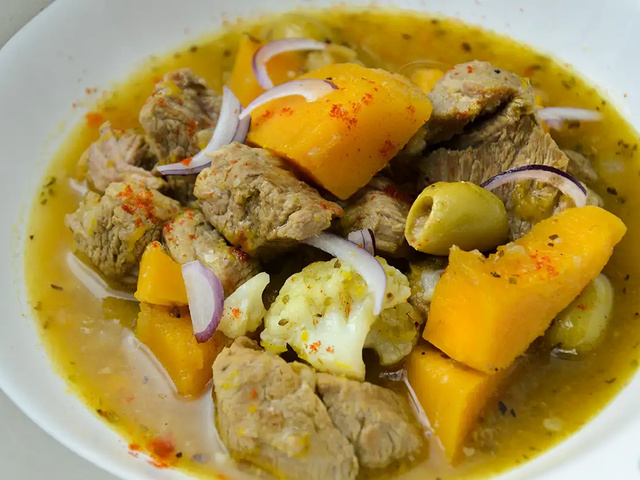 Recettes De Tajine D Agneau