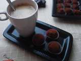 Bonbons de Chocolat aux Fruits Secs (Recette en vidéo!)
