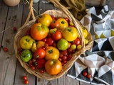 Comment conserver les tomates ? Astuces et méthodes efficaces