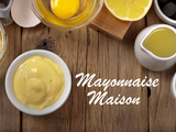 Mayonnaise Maison