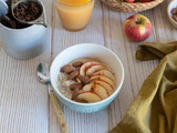 Overnight oats : le petit-déjeuner healthy à préparer la veille