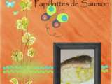 Papillotes de Saumon