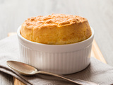 Soufflé au Munster