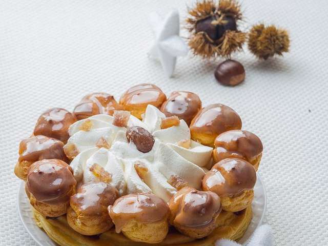 Recettes Kirsch : Recettes De Kirsch