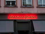 Test American Stuebel, Strasbourg