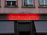 Test American Stuebel, Strasbourg