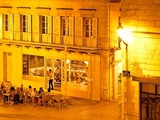 Test restaurant, Le Café Louise, Périgueux