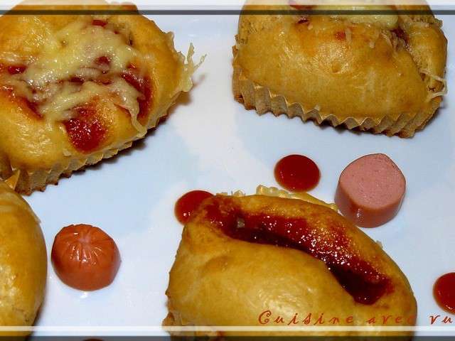 Recettes de Saucisses de Strasbourg