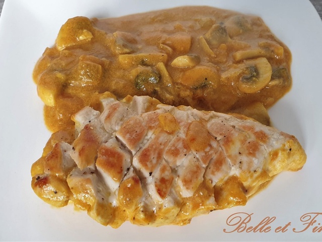 Recettes de Hérisson de Cuisine Belle et Fine