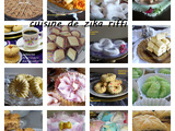 Aïd el fitr 2022- gâteaux traditionnels typiques bônois - gâteaux algeriens