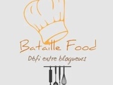Bataille food #127- annonce du theme