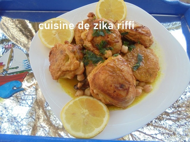 Recettes de Plats Complets