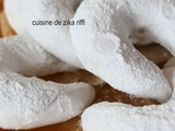 Boussou la tmessou façon garn ghzel- gâteaux algériens fondants (2)