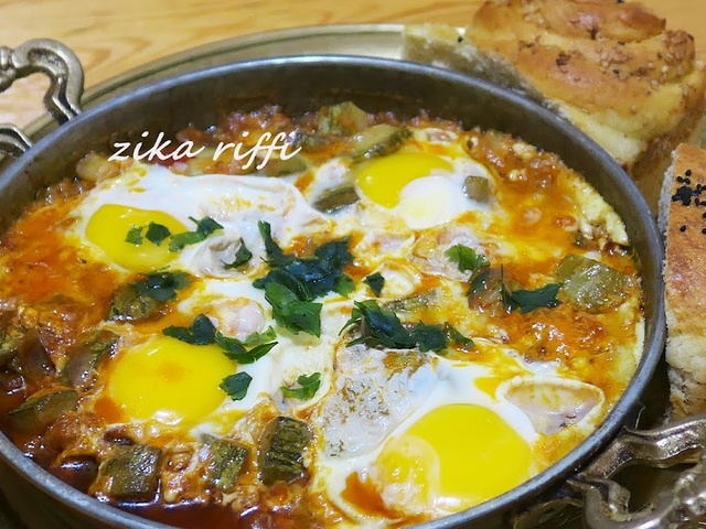 Recettes de Cuisine d'Été