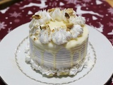 Desserts et gourmandises-fêtes des mères