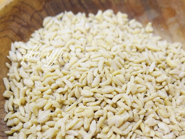 Recettes de Cuisine Pieds Noirs