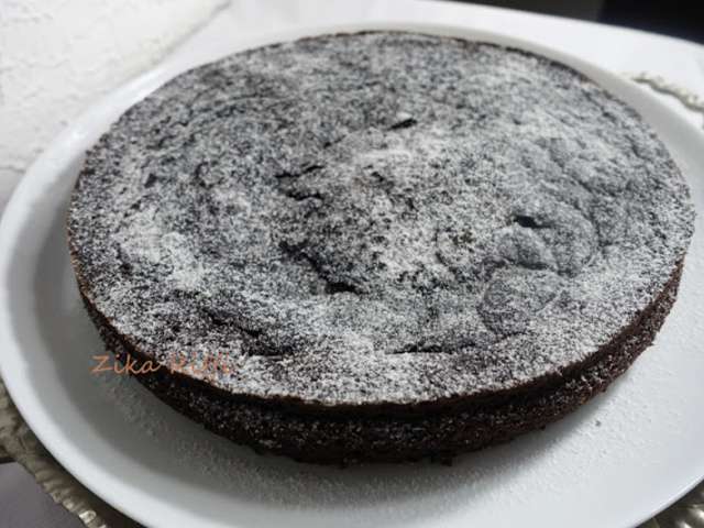 Recettes De Fondant Chocolat Rapido Express