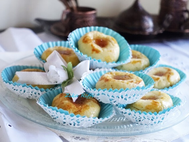 Halwat tabaâ (gâteaux secs Algérois) recette de ma belle-maman : Recette de  Halwat tabaâ (gâteaux secs Algérois) recette de ma belle-maman