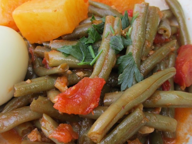 Recettes de Cuisine d'Été