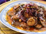 Idées de recettes avec des courgettes