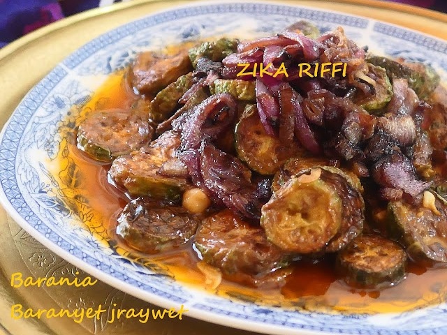 Recettes de Quoi Faire Avec des Courgettes
