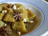 Idées de recettes sucrées et salées avec des patates douces