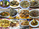 Idées menu ramadan 2025- plats authentiques typiques d'annaba ( 1 )