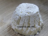 Klila - fromage maison sec- طريقة تحضير الكلياة اليابسة