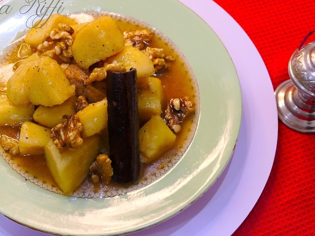 Recettes de Cuisine Algerienne Pour Ramadan 2025