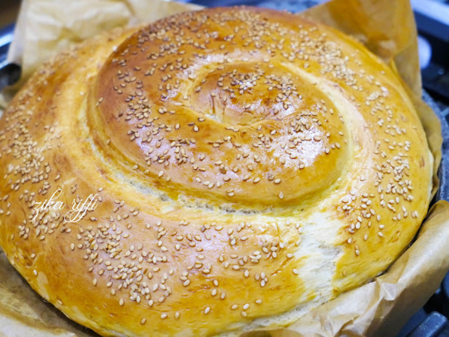 Recettes de Pain Brioche Maison Khobz Eddar