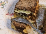 Tiramisu italien