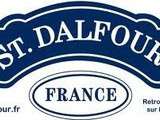 Nouveau partenaire : St Daflour
