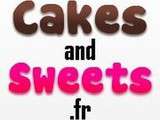 Concours Cakes And Sweets