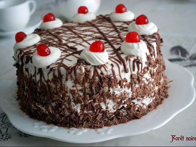 Recettes de Copeaux de Chocolat