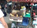D'Ayuttaya à Khorat : le feu sacré