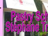 Back to school: Stéphane Tréand Pastry School, Costa Mesa, California