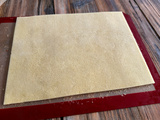 Biscuit Joconde de l’école Ferrandi