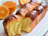 Brioche de Nanterre de m.o.f Philippe Urraca