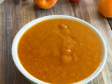 Confit d’Abricots