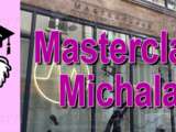 Cours de Cuisine : La Masterclass de Christophe Michalak