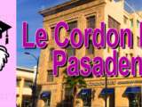 Cours de Cuisine: Le Cordon Bleu de Pasadena, Californie