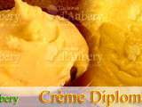 Crème Diplomate