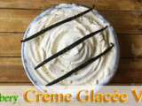 Crème Glacée Vanille de Philippe Conticini