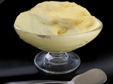 Crème Mousseline de m.o.f (méthode 1 : Pâtissière et Beurre en 2 fois)