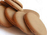 Du Macaron, version meringue Suisse (recette de m.o.f )