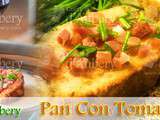 Du ‘Pan con Tomate’ (pain de catalogne)